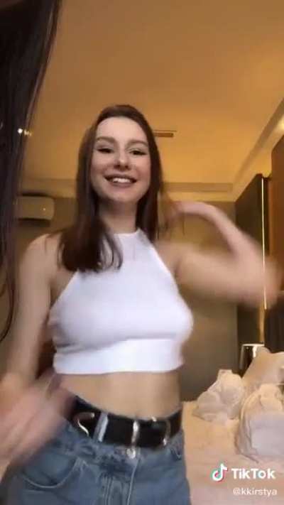 Braless