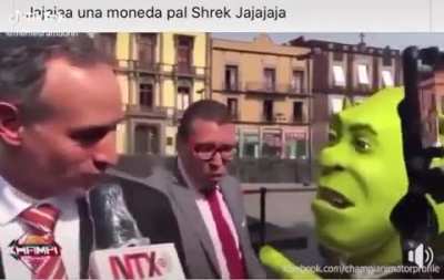 Una moneda