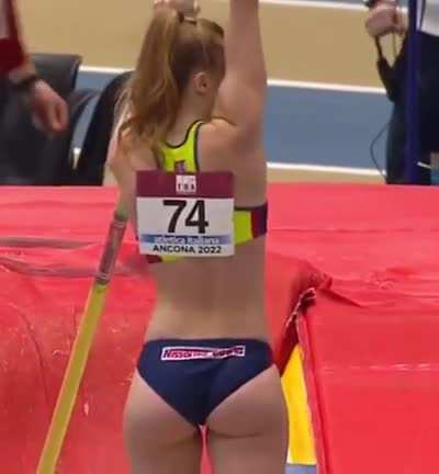 Maria Roberta Gherca