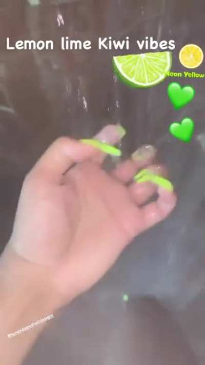 💚💧💚