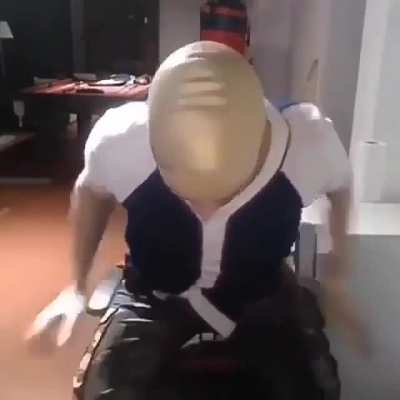 el hombre pene😱😱😱