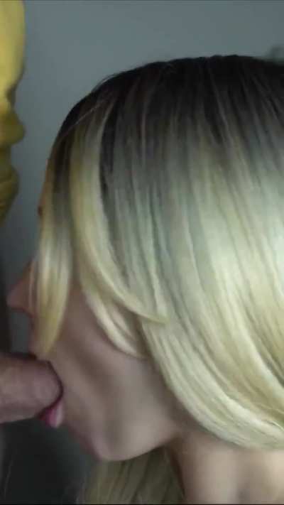 That&rsquo;s gonna happen if you let your Cock out in front of me
