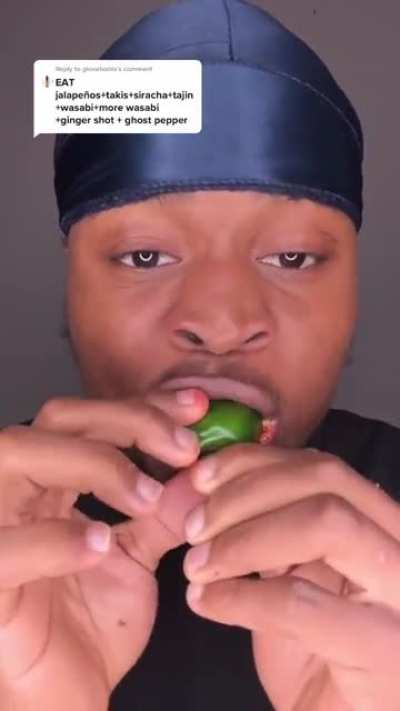 My a**hole hurt from watching this