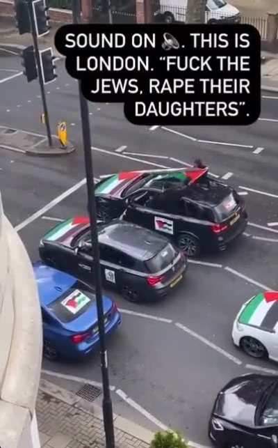 Rapey fuckers