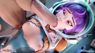 Juno Deepthroat