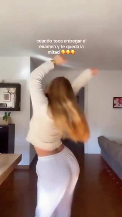 Quien para morbosearla sin l&iacute;mites
