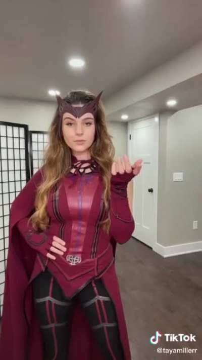 Cosplay Montage