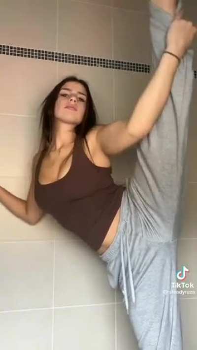 splits look great