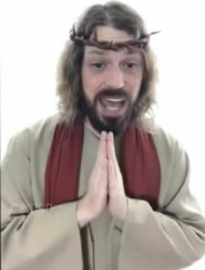 je(sus)