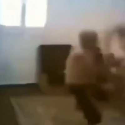 Blursed_video
