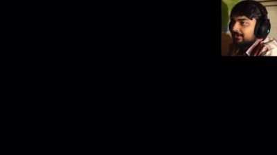 Backflip...