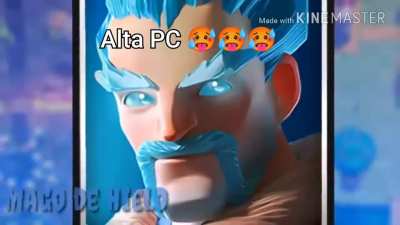Alta PC 🥵