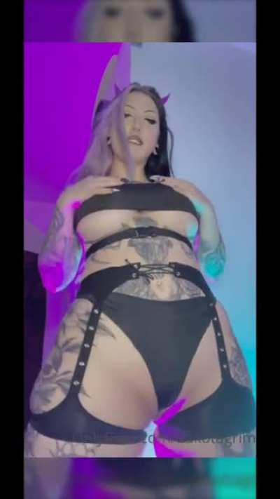 hot vid