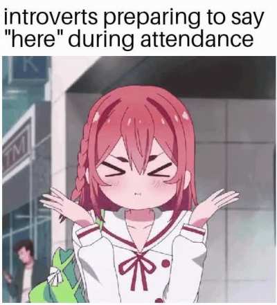 posted this on r/goodanimemes, thought why not here