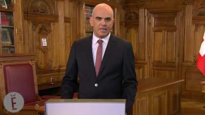 De Ueli het e chueh