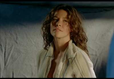 Evangeline Lilly