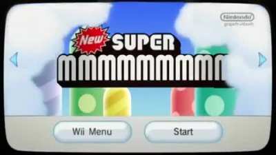 MMMMMMM