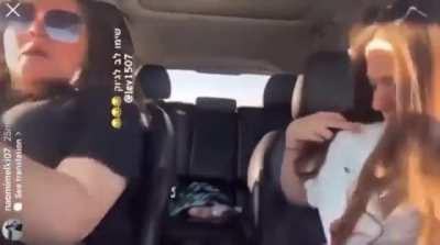 A totally reasonable reaction to a bug&hellip;