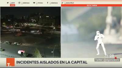 Creo que se est&aacute;n pasando un poco los pacos.