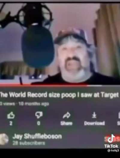 Poop