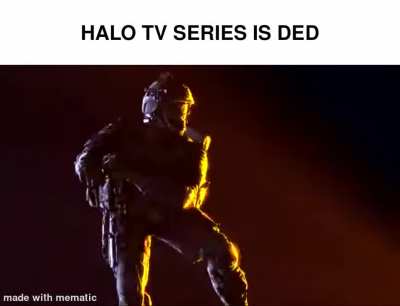 Who's laughing now?