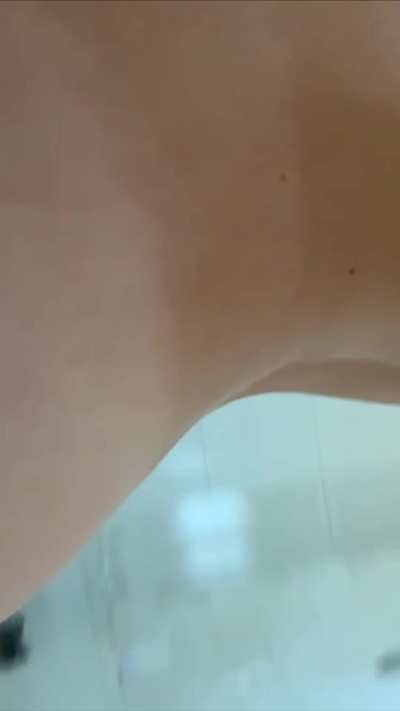  Teaser from Skylar's next OF post, check it out tomorrow on  