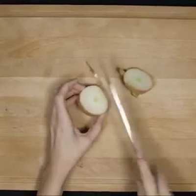 The creator of this video is truly diabolical.