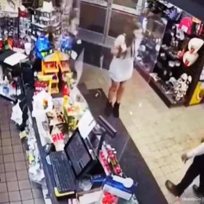 When You're Just Tryin' To Cash Out...