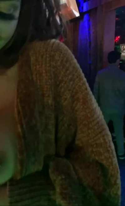 Releasing The Puppies in a Crowded Nightclub