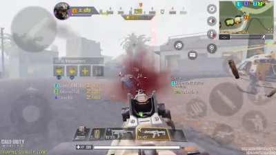 ICR-1 with sleight of hand + 40 round fast reload + speed cola + max weapon talent level = fastest reload time.