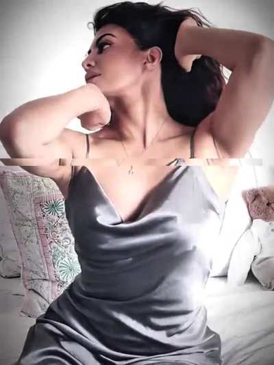 Jacqueline Fernandez Hot Edit 🔥🥵