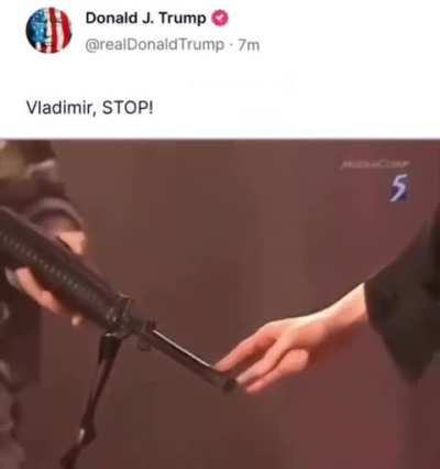 STOP