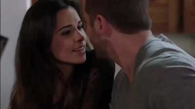 Teresa Smith (Josie Loren) - Honor Student