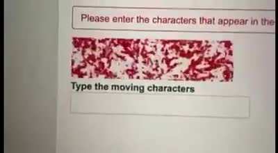 Are you a robot?