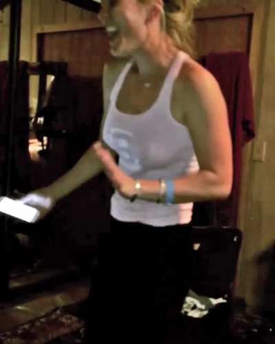 Kaley Cuoco