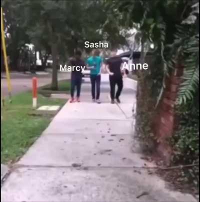 Made a little compilation of vines that I though fit some Amphibia characters (mainly the calamity trio), here y&rsquo;all go