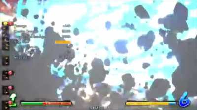 ASTRAL FINISH