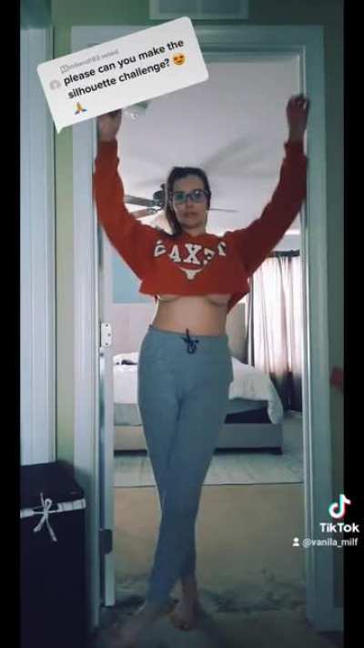 Check out the profile 😘 @vanila_milf