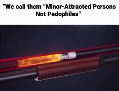 Pull the trigger