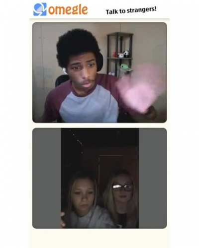 Wordington Omegle