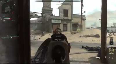 Please nerf DMR recoil