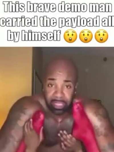 Ain&rsquo;t no way