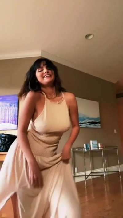 Selena Gomez 