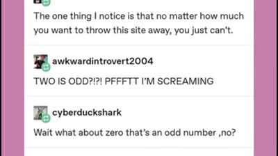 WHAT IS HAPPENING