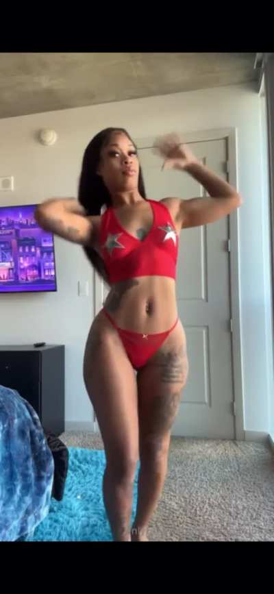 boy she has a fatty