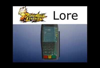 DBLegends lore