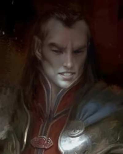 Want a Ai generated dancing Strahd that&rsquo;s not reposted into oblivion? Here&rsquo;s some fresh OC humor for Monday. Have a fun week!