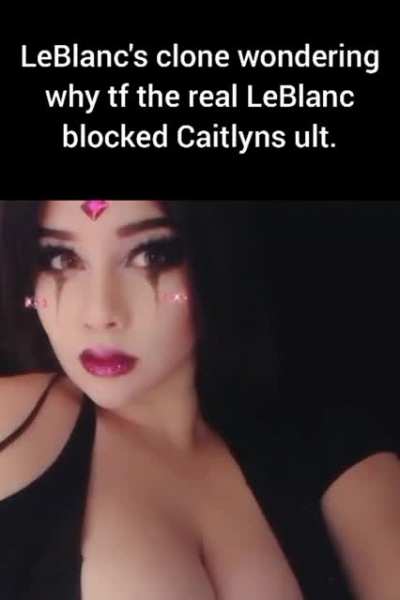 The clownery