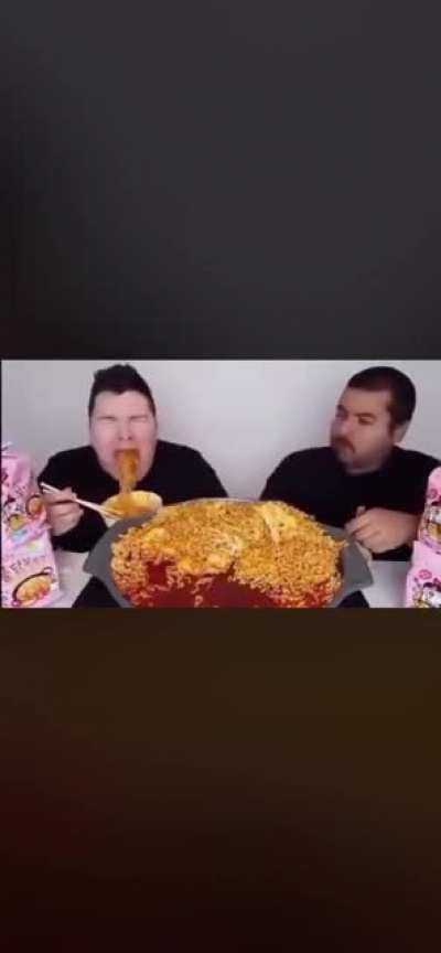 nick being nick