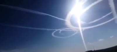 How Russia demonstrates Air superiority over Ukraine